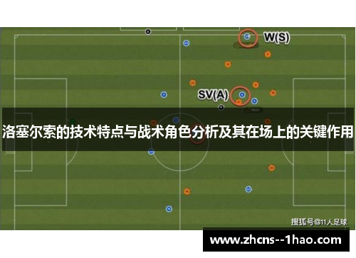 洛塞尔索的技术特点与战术角色分析及其在场上的关键作用