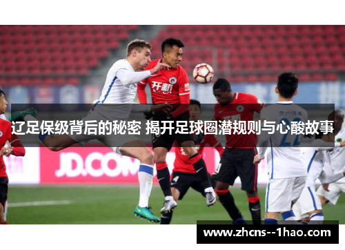 辽足保级背后的秘密 揭开足球圈潜规则与心酸故事 辽足保级背后的秘密 揭开足球圈潜规则与心酸故事